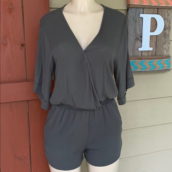 Good Luck Gem Pants - New! Good Luck Gem Romper